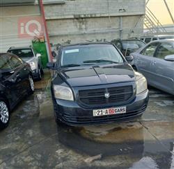 Dodge Caliber